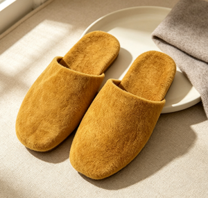 Sandalias de invierno de felpa para mujer, zapatos de mujer, chaussures femme, pantuflas, zapatos de mujer, sandalias para mujer - Product Image 4