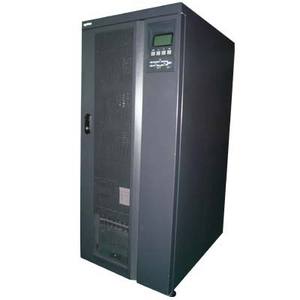 UPS en ligne basse fréquence <span class=keywords><strong>triphasé</strong></span> 10kva 15kva 20kva 100kva 120kva 200kva <span class=keywords><strong>alimentation</strong></span> d'énergie non interruptible - Product Image 1