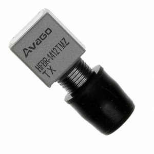 HFBR-1412TMZ Transmisores de Fibra Óptica Nuevos y Originales XMITTER FIBER OPTIC 820NM ST - Product Image 1