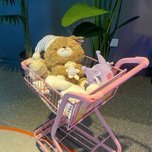 Orsacchiotto di peluche carino <span class=keywords><strong>e</strong></span> morbido, perfetto per la decorazione della camera da letto. - Product Image 6
