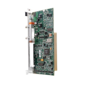 Módulo de E/S Original Nuevo 51304584-100 en Stock, Componente del Sistema de Control de Automatización Industrial, Envío Rápido - Product Image 1