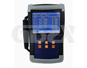 Factory Direct Sale AC DC Hand-held High Accuracy Three Phase Transformer Ratio Tester