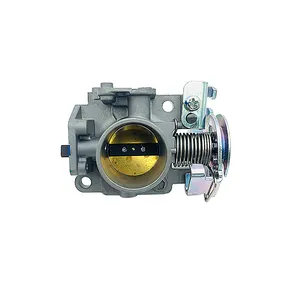 Motorcycle throttle body carburetor HQ30B is suitable for Honda 200CC 300CC modified vehicles
