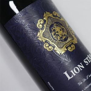 Fabricant personnalisé exquis impression d'étiquettes de vin fin personnalisé divers fournisseurs d'emballage et d'impression de vin - Product Image 6
