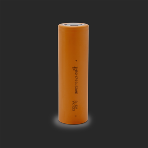 Tenpower 58HE 12.5A 5650mAh Baterai Lithium Iron Rechargeable Cell 21700 <span class=keywords><strong>3</strong></span>.6V Li-ion untuk UPS/ Peralatan Listrik Mirip 58E - Product Image 2