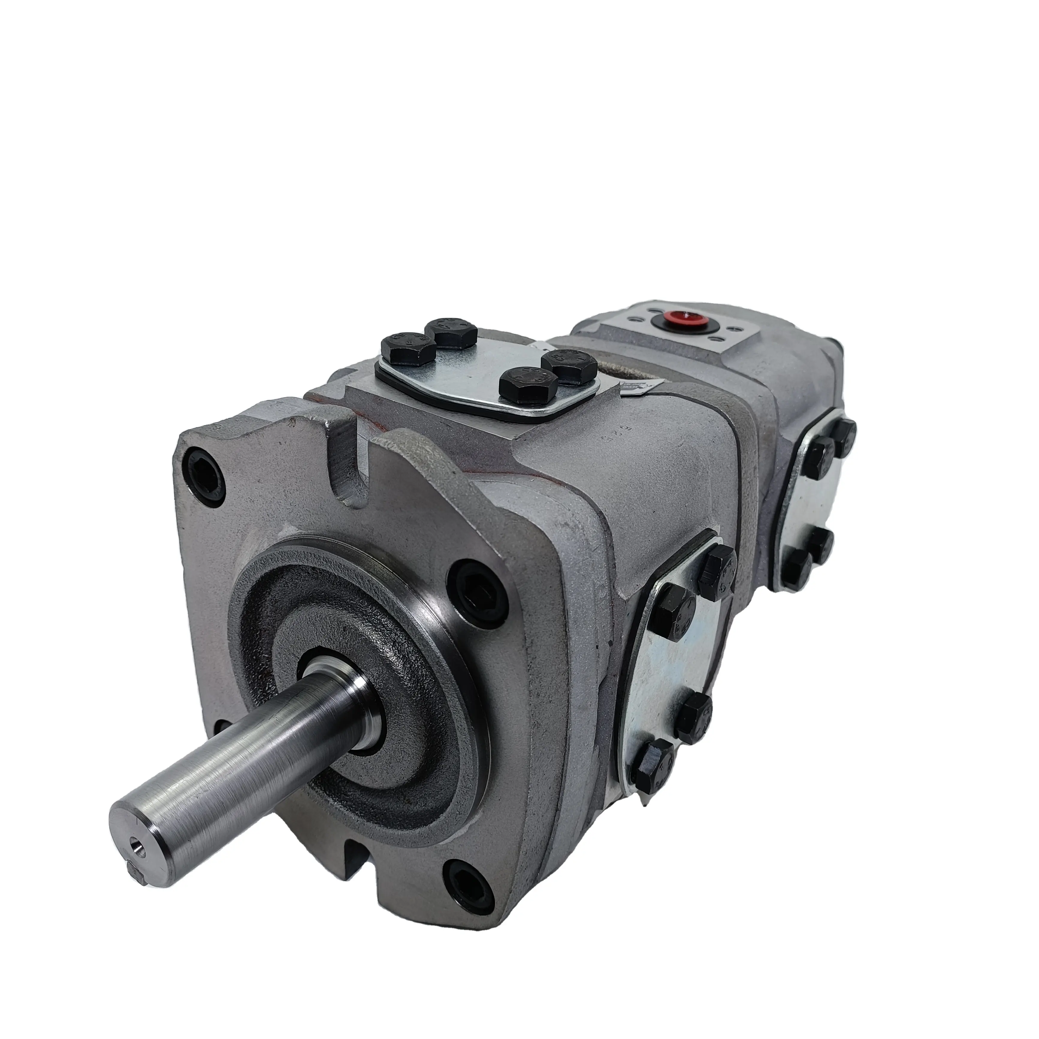 Voith IPH6-80/100/125 Hydraulic Gear Pump Iph High-Pressure Internal Gear Pump Iph6-80 Iph6-100 Iph6-125