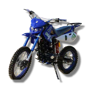 Vente directe d'usine CQ125CC véhicule tout-terrain adulte motocyclette de <span class=keywords><strong>course</strong></span> de montagne tout-terrain à essence - Product Image 2