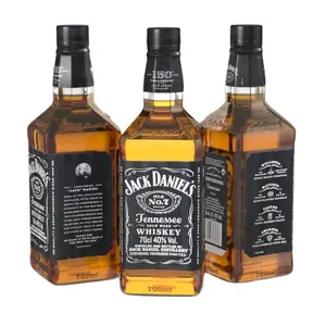 Wiski Jack Daniels