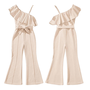 <span class=keywords><strong>Abbigliamento</strong></span> per Ragazze Adolescenti 2026 Nuovi Arrivi <span class=keywords><strong>Abbigliamento</strong></span> Casual per Bambini <span class=keywords><strong>Abbigliamento</strong></span> per Ragazze Personalizzato Moda Primaverile ed Estiva Tute per Ragazze - Product Image 3