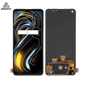 Écran d'affichage pour OPPO Realme GT Master RMX3363, écrans LCD pour Realme GT Neo 5G / GT Master Edition, pièces de téléphone pour Realme X7 Max - Product Image 1