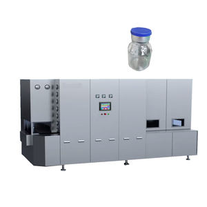 Линия по производству нормального солевого раствора для медицинского оборудования - Product Image 1