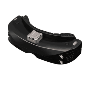 HOT SKYZONE SKY04O Pro OLED 5.8Ghz 48CH Steadyview 1920*1080 DVR Head Tracker Avión RC 262g Molde Privado - Product Image 1