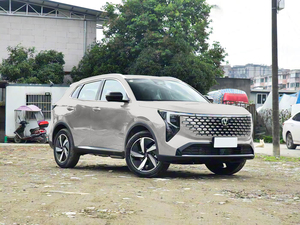 Changan CS55 PLUS PHEV 2026 Smart New Blue Whale 125k m Édition Zhiyue 1129 Toit ouvrant panoramique, éclairage LED, habitacle spacieux. - Product Image 3