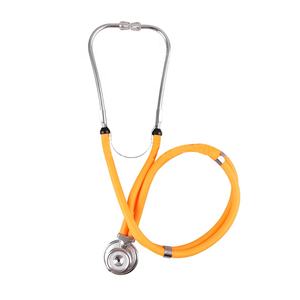 Estetoscopio de Doble Cabeza de Buena Calidad, Dispositivo de Diagnóstico Médico para Doctores y Enfermeras, Profesional de Doble Cara - Product Image 3