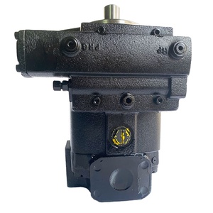ปั๊มน้ำมันไฮดรอลิก OILGEAR PVG-100-F1BV-LGFK-P-1NN/FNN-1445 16956341 - Product Image 6