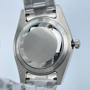 맞춤형 DIY 기계식 맨스 시계 남성용 자동 운동 42mm 스카이 브랜드 남성 발광 손목 시계 - Product Image 6