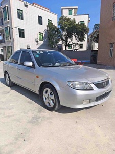Haima 2003 Family First Generation <span class=keywords><strong>1.6</strong></span> Edición Estándar, Transmisión Manual, Sedán Usado Popular, Emisión China II, Combustible Gasolina - Product Image 3