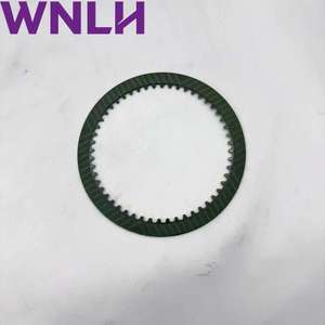 แผ่นคลัตช์ WNLH GM38V8 3PK แผ่นแยก 4PK YN15V00037S115 สำหรับอะไหล่รถขุด SK200-8 SK210-8 SK210D-8 SK215SRLC - Product Image 4