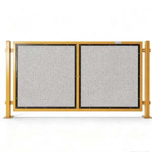 Marco de Protección para Máquinas CNC, Tubos Cuadrados, Protección de Seguridad para Máquinas y Equipos Automatizados - Product Image 5