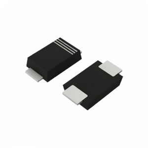 Diodes SOD-128 Manufacturer Channel Electronics Component PDZVTFTR22B - Product Image 1