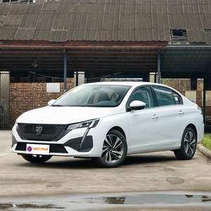 Chine : Vente Flash – Dongfeng <span class=keywords><strong>Peugeot</strong></span> 408 Berline Compacte Essence 4 Portes 5 Places, Version Européenne, Haute Qualité et Prix Compétitif - Product Image 1