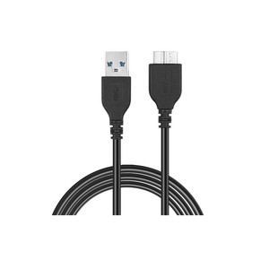 Câble <span class=keywords><strong>USB</strong></span> 3.0 Offre Spéciale 45CM de haute qualité un câble mâle <span class=keywords><strong>vers</strong></span> <span class=keywords><strong>Micro</strong></span> <span class=keywords><strong>B</strong></span> pour lecteur MP3 / MP4 - Product Image 5