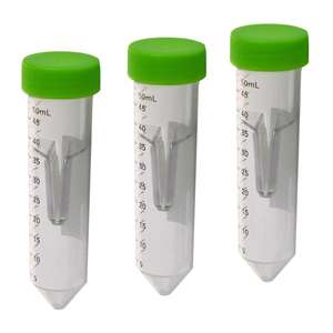 IKEME Centrífuga Filtro Unidade OEM Medical Ultrafiltração Transparente 15ml 50ml Centrífuga Tubo Ultrafiltração Centrífuga Tubos - Product Image 1