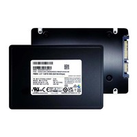 Nueva unidad de estado sólido SSD PM893 240g lectura intensiva SATA 6,0 Gbps