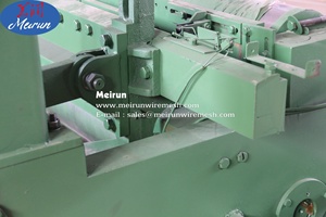 ステンレス鋼ワイヤー織機 - Product Image 3