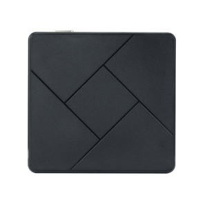 جهاز RDP Thin Client G4-N رباعي النواة بسرعة 1.5 جيجاهرتز، ذاكرة وصول عشوائي 1 جيجابايت/ذاكرة فلاش 8 جيجابايت، محطات كمبيوتر بروتوكول 10.0 لمختبرات الكمبيوتر المدرسية/المكاتب - Product Image 5