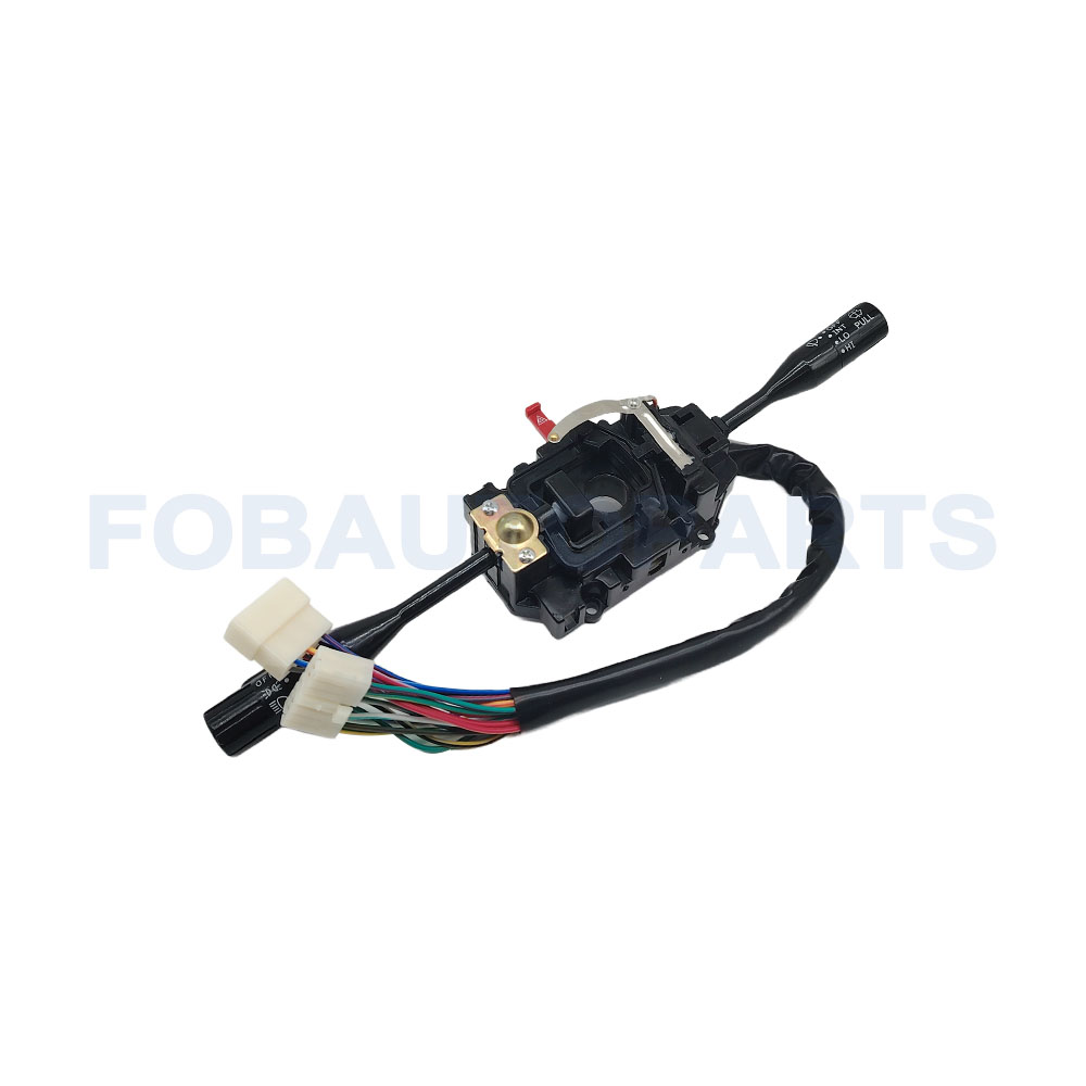 Turn Signal Light Combination Steering Switch for Suzuki Samurai 1985-1995 37400-80521 3740080521