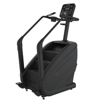 Máquina de Escalada para Ejercicio en Casa, Stepper para Fitness, Equipos de Gimnasio Personalizados ODM/OEM para Uso Comercial
