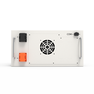 High Voltage Li-ion <b>Batteries</b> Solar Hybrid Power System 20kwh 30kwh 40kwh Energy Storage Lithium <b>Battery</b> Rack-<b>mounted</b> OEM ODM - Product Image 4