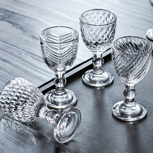 <span class=keywords><strong>Bicchierini</strong></span> da Shot Personalizzati con Logo, Stile Americano, per Supermercati, per Vino, Whisky, Espresso, Piccoli <span class=keywords><strong>Bicchierini</strong></span> a Proiettile - Product Image 1