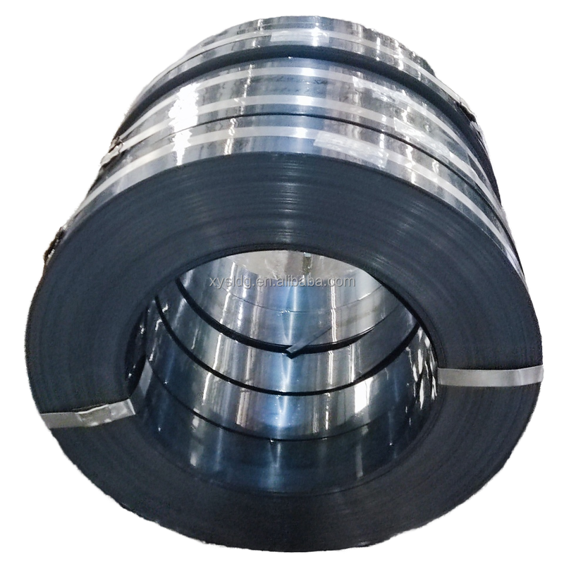 65Mn High Elasticity Cold Rolled Steel