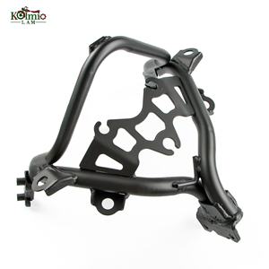 KOLMIO-LAM adapté pour 2003 - 2011 <span class=keywords><strong>SUZUKI</strong></span> SV650 SV650S SV1000 SV1000S support de phare de carénage de séjour supérieur de moto <span class=keywords><strong>SV</strong></span> 650 1000 - Product Image 2