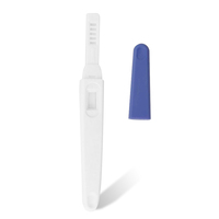 Test de grossesse de haute qualité hcg, vente en gros