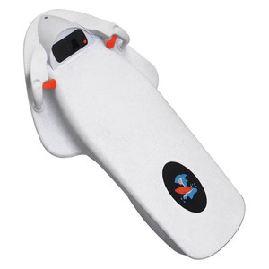 2024 elettrico Jetboard/tavola da surf Mini <span class=keywords><strong>Scooter</strong></span> mare barca con velocità massima 15 KM/H batteria motorizzata per la vendita di salvataggio in <span class=keywords><strong>acqua</strong></span> - Product Image 3