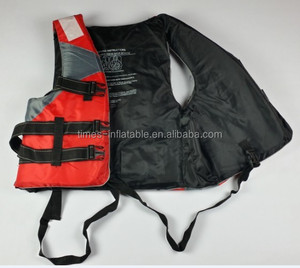 Kayak Life jacket/life vest for water sports - Product Image 3