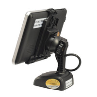 Escáner de Diagnóstico OBD para Automóviles V-checker A622, Herramienta de Diagnóstico para Motocicletas y Automóviles Europeos