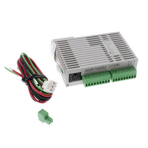 Módulos de Expansão de I/O para Controladores Lógicos Programáveis (CLP) Série Delta DVP com Bom Preço – Modelos DVP28SV11T2/DVP28SV11R2 - Product Image 2