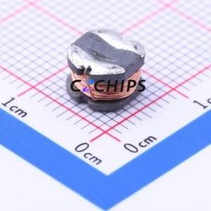 ตัวเหนี่ยวนำไฟฟ้าแบบ SMD รุ่น SLF0705-471KTT ( ค่าความเหนี่ยวนำ: 470uH )( ความแม่นยำ: 10%) ( กระแสไฟฟ้าที่กำหนด: 340mA ) - Product Image 2