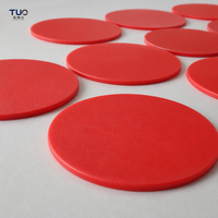 Pads adhésifs en mousse EVA anti-vibrations, tapis de protection pour meubles, équipements et surfaces