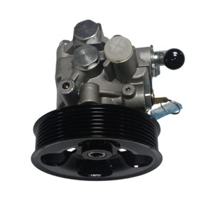 MR418566 MR374897ปั๊มพวงมาลัยพาวเวอร์รถยนต์ SVD สำหรับ<span class=keywords><strong>ม</strong></span>ิตซูบิชิ <span class=keywords><strong>L200</strong></span> - Product Image 5