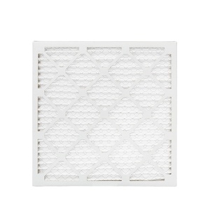 New điều hòa không khí Bảng điều chỉnh lọc Hệ thống thông gió với máy bơm thành phần cốt lõi sử dụng nhà hàng nhà máy sản xuất bộ lọc không khí - Product Image 6