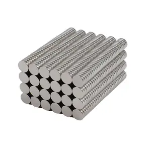 Factory Direct Sale All Kinds Of advanced technology shaped Neodymium Magnet