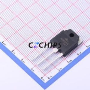 Transistor bipolaire à jonction (BJT) NJW0281G TO-3PB, original et neuf - Product Image 1