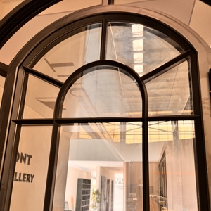 ALUFRONT Puertas Plegables de Aluminio de Lujo Estilo Francés, Puerta Francesa de Alta Calidad con Diseño Elegante y Minimalista - Product Image 6