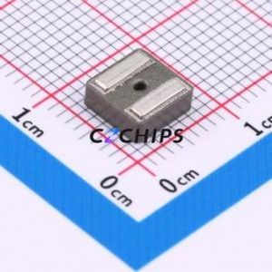 Inducteur de puissance SMD YSPIT0630A-1R0M, 6,6x6,4 mm (Inductance : 1 µH) (Précision : 20 % Courant de saturation (Isat) : 23 A) - Product Image 2