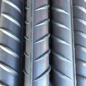 <strong>Factory</strong> Direct HRB500 High Quality Deformed Steel <strong>Rebar</strong> 500b 500c Threaded Bar Weldable Bending Alloy Building ASTM in Stock - Product Image 3